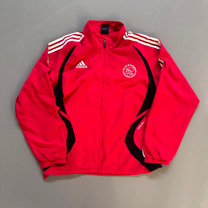 x Ajax Amsterdam Vintage Jacket 2007/08