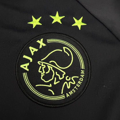 x Ajax Amsterdam Vintage Jacket 2013/14