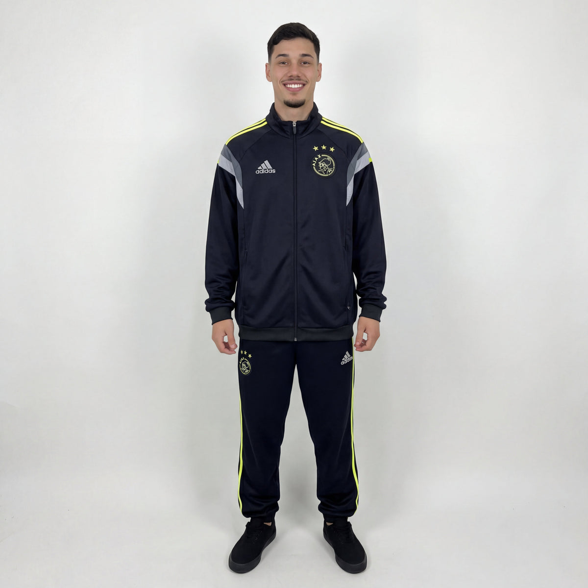 x Ajax Amsterdam Vintage Jacket 2013/14