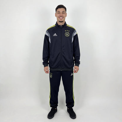 x Ajax Amsterdam Vintage Jacket 2013/14