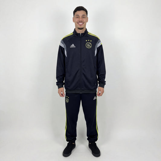 x Ajax Amsterdam Vintage Jacket 2013/14
