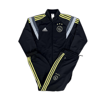 x Ajax Amsterdam Vintage Jacket 2013/14