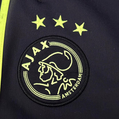 x Ajax Amsterdam Vintage Jacket 2013/14