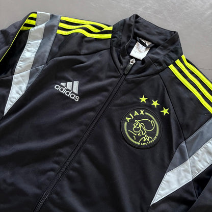x Ajax Amsterdam Vintage Jacket 2014/15