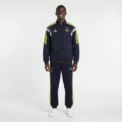 x Ajax Amsterdam Vintage Jacket 2014/15
