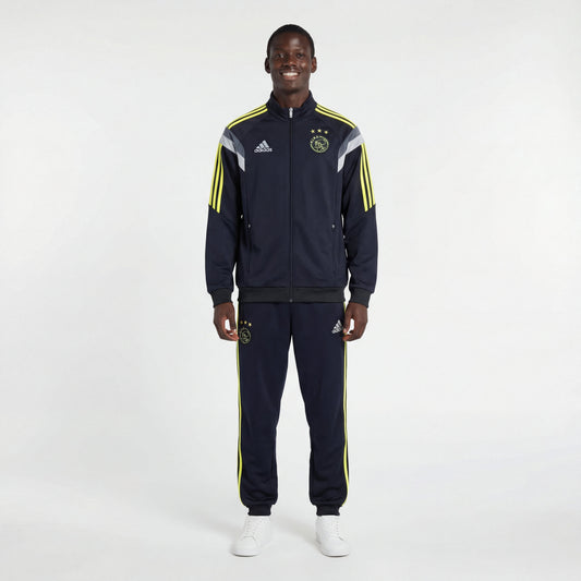 x Ajax Amsterdam Vintage Jacket 2014/15