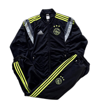 x Ajax Amsterdam Vintage Jacket 2014/15