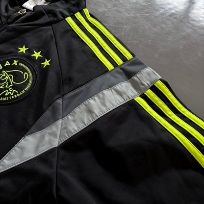x Ajax Amsterdam Vintage Jacket 2014/15