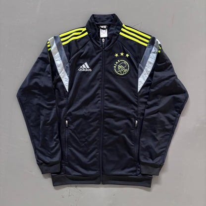 x Ajax Amsterdam Vintage Jacket 2014/15