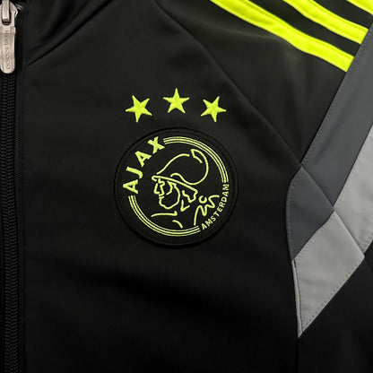 x Ajax Amsterdam Vintage Jacket 2014/15