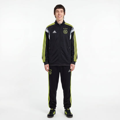 x Ajax Amsterdam Vintage Jacket 2014/15