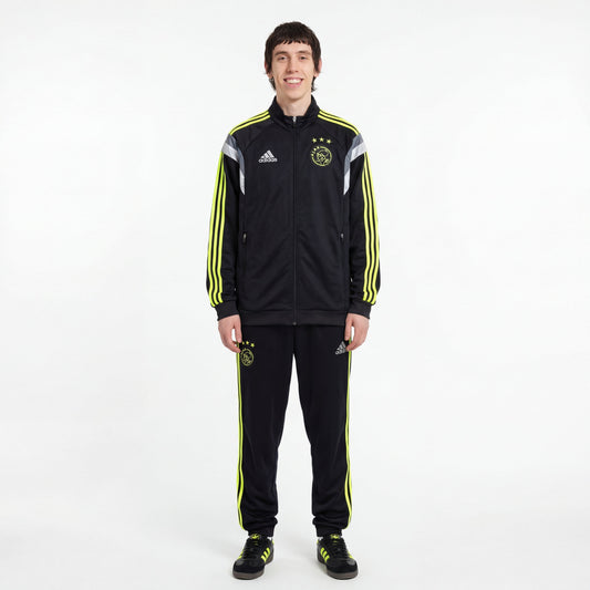 x Ajax Amsterdam Vintage Jacket 2014/15