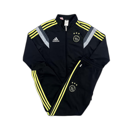 x Ajax Amsterdam Vintage Jacket 2014/15