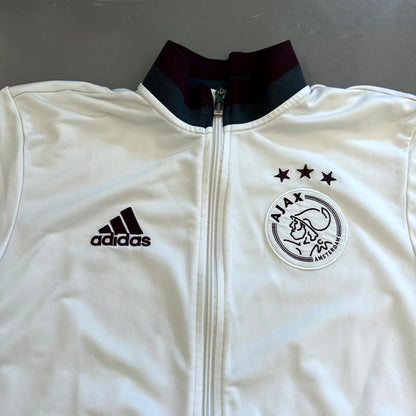 x Ajax Amsterdam Vintage Jacket 2016/17