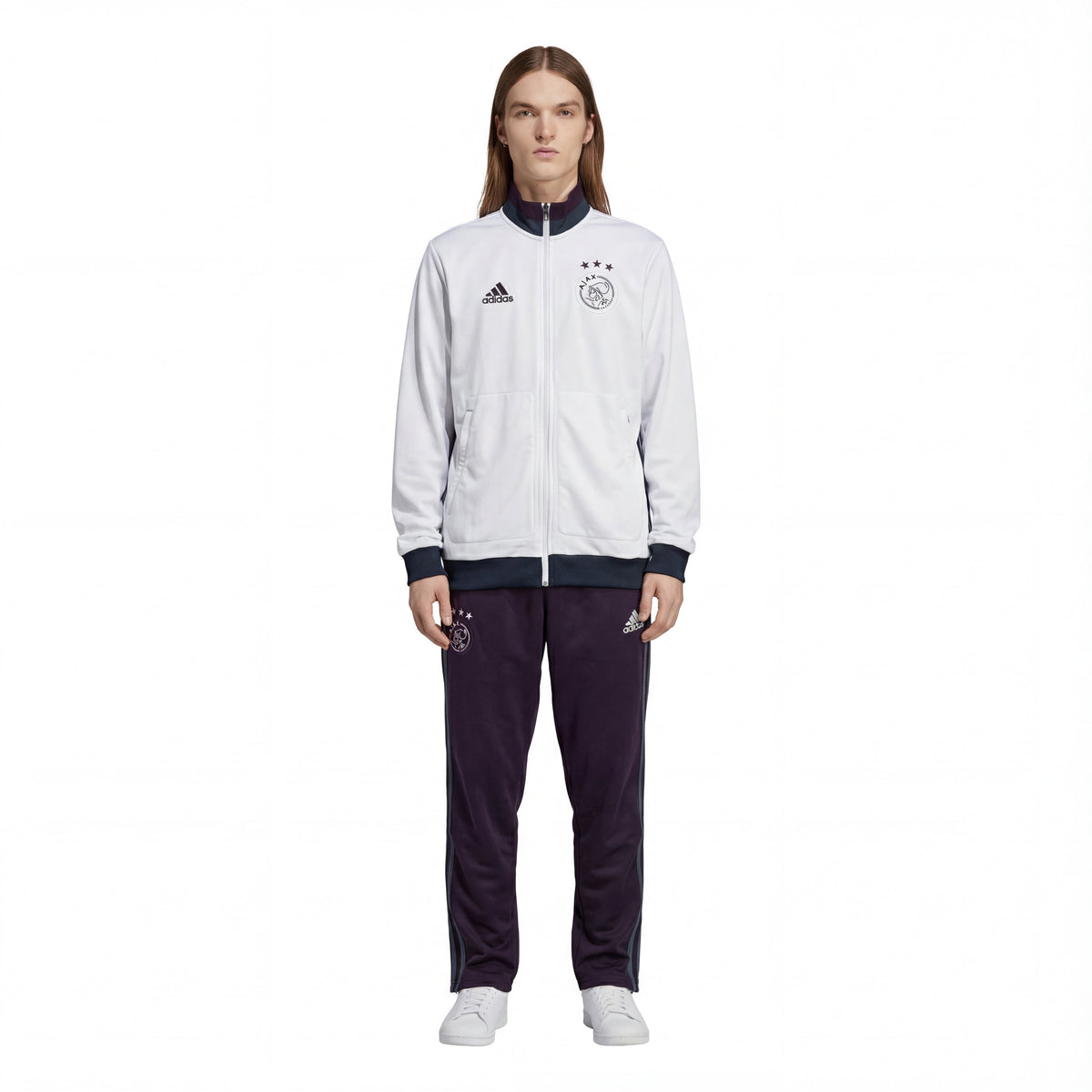 x Ajax Amsterdam Vintage Jacket 2016/17