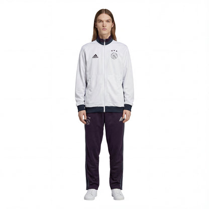 x Ajax Amsterdam Vintage Jacket 2016/17