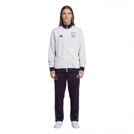 x Ajax Amsterdam Vintage Jacket 2016/17