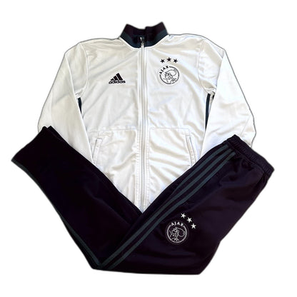 x Ajax Amsterdam Vintage Jacket 2016/17