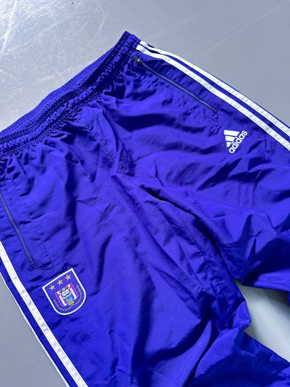 x Anderlecht Purple Vintage Jacket 2011/12
