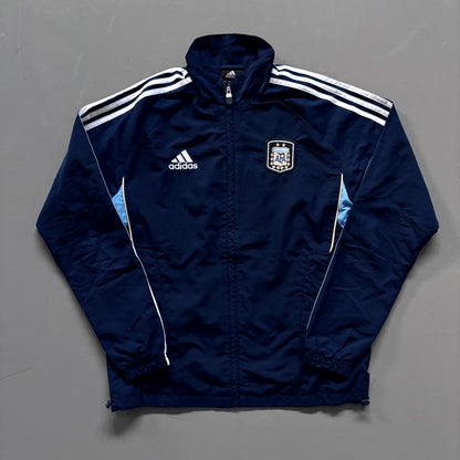 x Argentina Vintage Jacket 2006