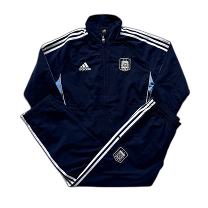 x Argentina Vintage Jacket 2006