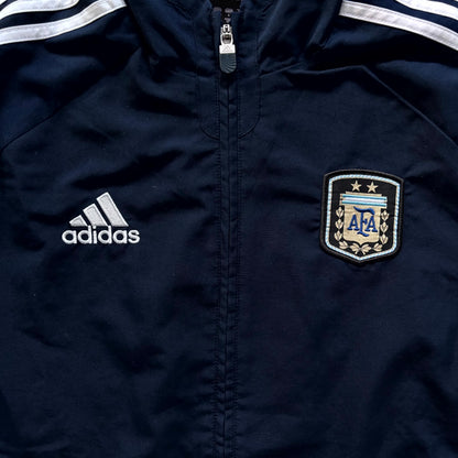 x Argentina Vintage Jacket 2006