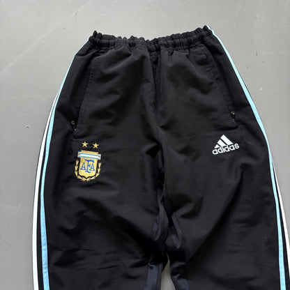 x Argentina Vintage Jacket 2010