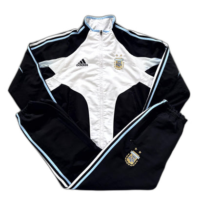 x Argentina Vintage Jacket 2010