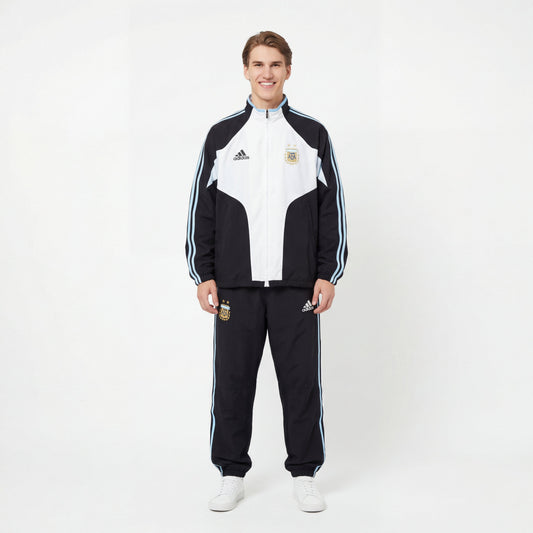 x Argentina Vintage Jacket 2010