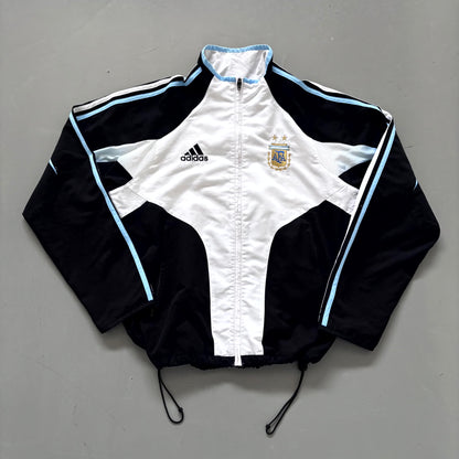 x Argentina Vintage Jacket 2010