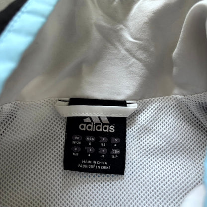 x Argentina Vintage Jacket 2010