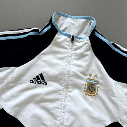 x Argentina Vintage Jacket 2010