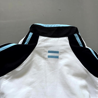 x Argentina Vintage Jacket 2010