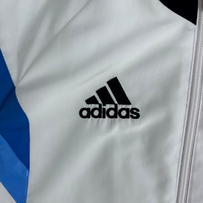 x Argentina Vintage Jacket 2014