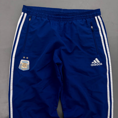 x Argentina Vintage Jacket 2014