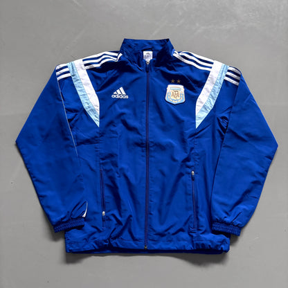 x Argentina Vintage Jacket 2014
