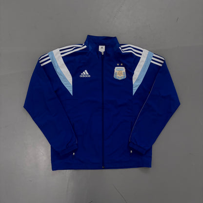 x Argentina Vintage Jacket 2014