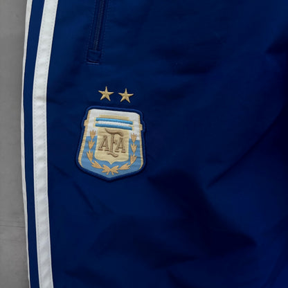 x Argentina Vintage Jacket 2014