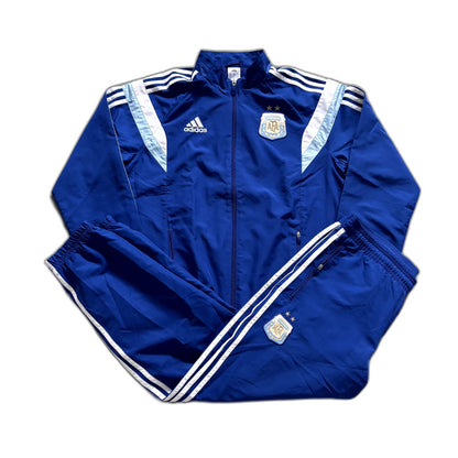 x Argentina Vintage Jacket 2014