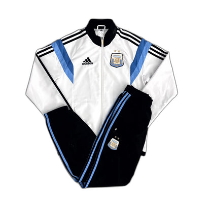 x Argentina Vintage Jacket 2014