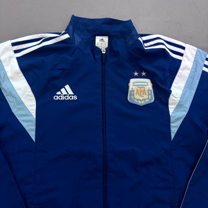x Argentina Vintage Jacket 2014
