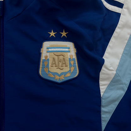 x Argentina Vintage Jacket 2014