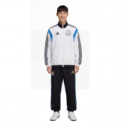 x Argentina Vintage Jacket 2014