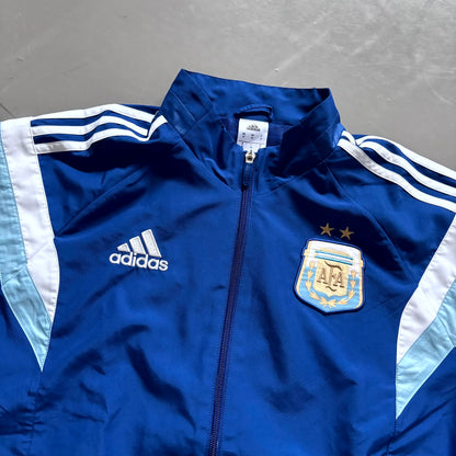 x Argentina Vintage Jacket 2014