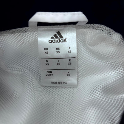 x Argentina Vintage Jacket 2014