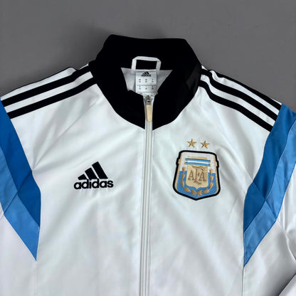 x Argentina Vintage Jacket 2014