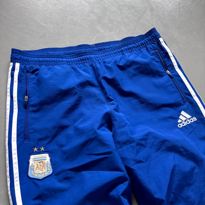 x Argentina Vintage Jacket 2014
