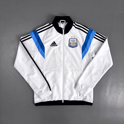x Argentina Vintage Jacket 2014