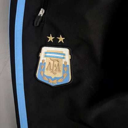 x Argentina Vintage Jacket 2014