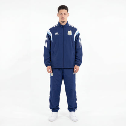 x Argentina Vintage Jacket 2014